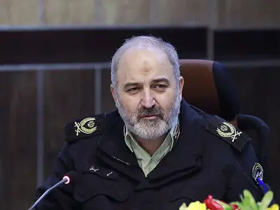 کنترل مجرمان سابقه‌دار از اولویت های پلیس آگاهی در مناطق سیل‌زده/ شهروندان اموال رها شده را به پلیس تحویل دهند
