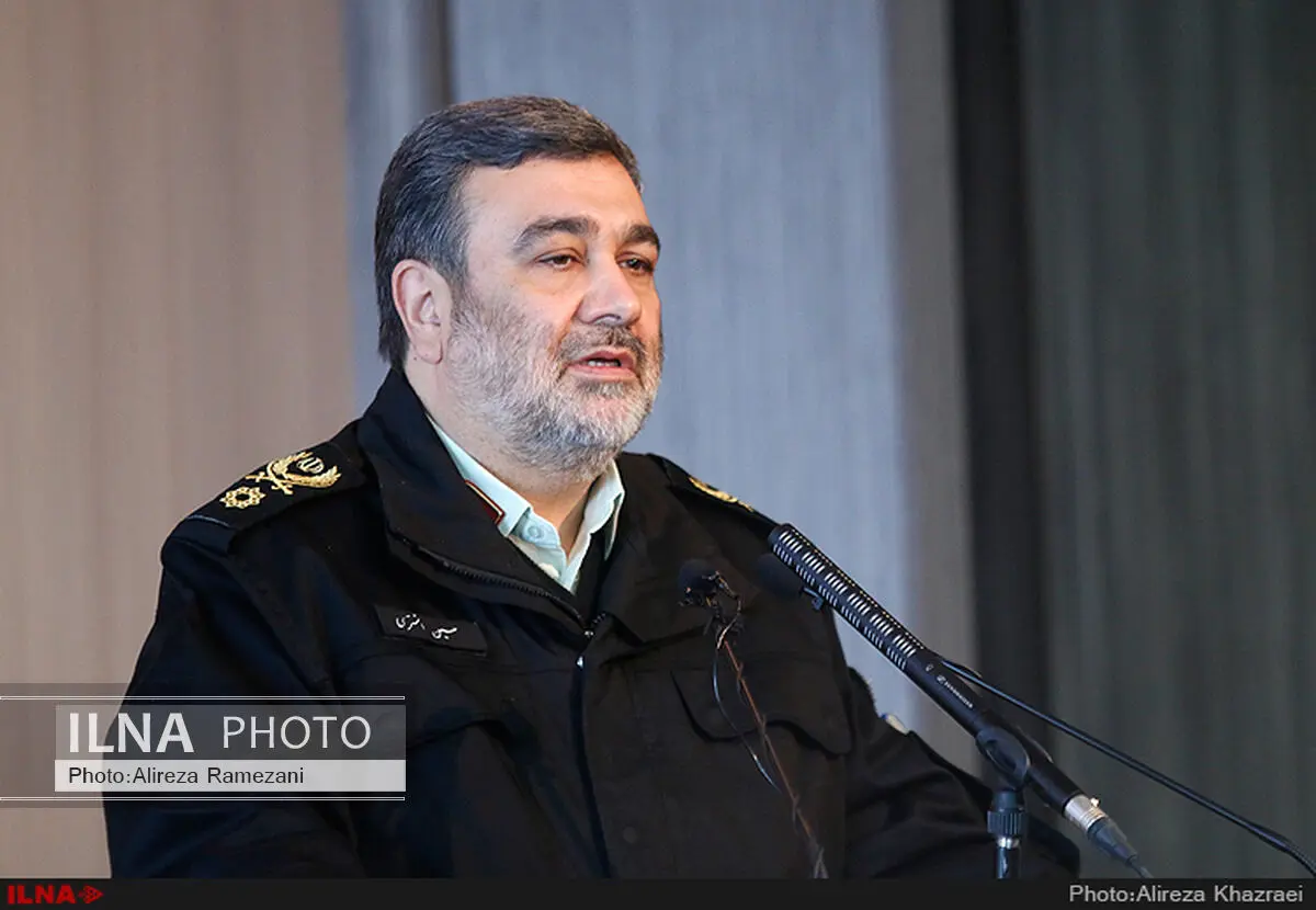 ۹۹ درصد سارقین مسلح شناسایی می‌شوند