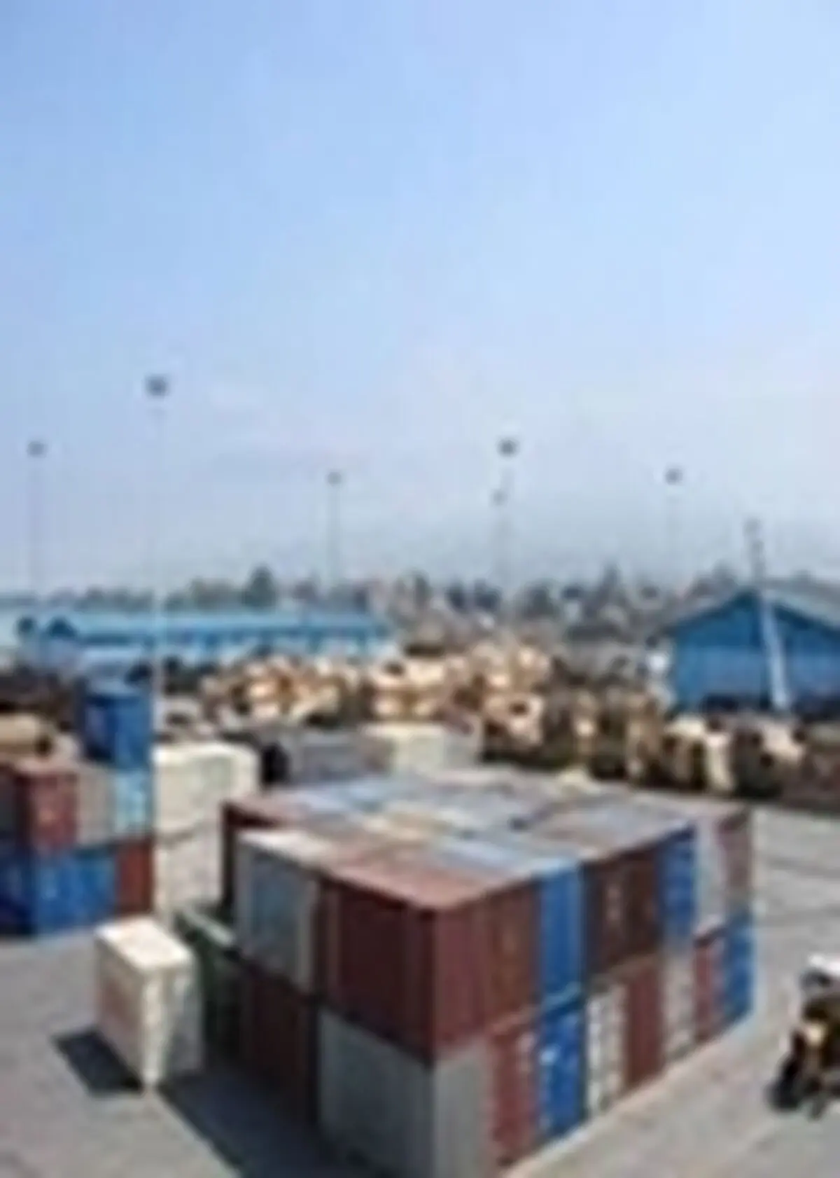 بیش از " ۵۲۴ میلیارد ریال " درآمد گمرکات استان البرز