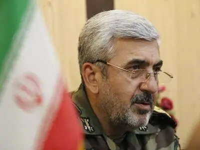 اعلام آمادگی ارتش برای کمک به سیل‌زدگان خوزستان و لرستان