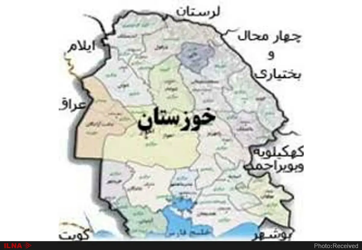 تکذیب یک دروغ‌پردازی سینمایی در فضای مجازی درباره خوزستان