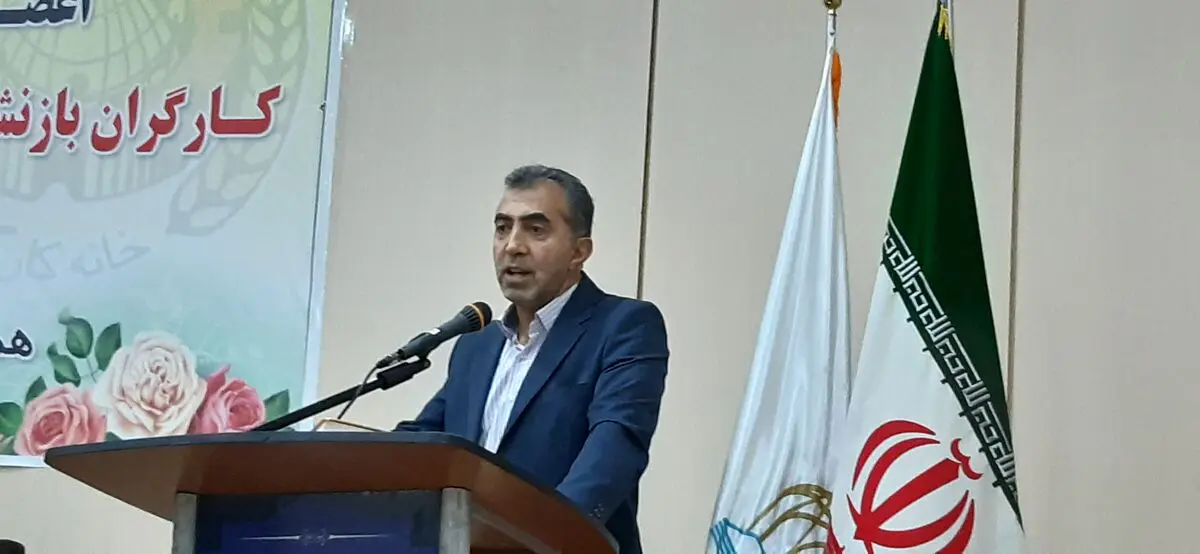 وجود 170شغل زیان آور در کشور/ برابری تولید بازنشستگی دهه اخیر با چهل سال گذشته/ عمده مشکل در سازمان تامین اجتماعی بازنشستگی پیش از موعد است
