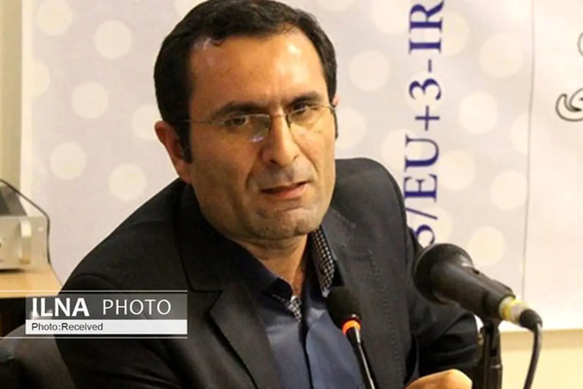 نژندی‌منش: خودبخشودگی ترامپ، اعتراف به جرم است/ عفو مانع مسئولیت کیفری به خاطر ارتکاب جرایم بین‌المللی نمی‌شود/ هیچ‌کس نمی‌تواند قاضی اعمال خود باشد