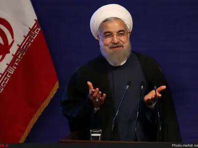 ضیافت افطاری رئیس‌جمهور با اصحاب رسانه برگزار می‌شود