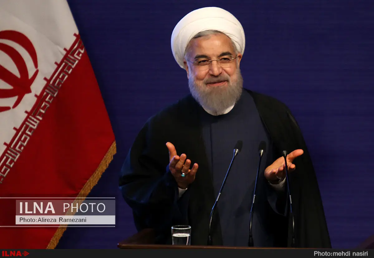 روحانی به قم می‌رود
