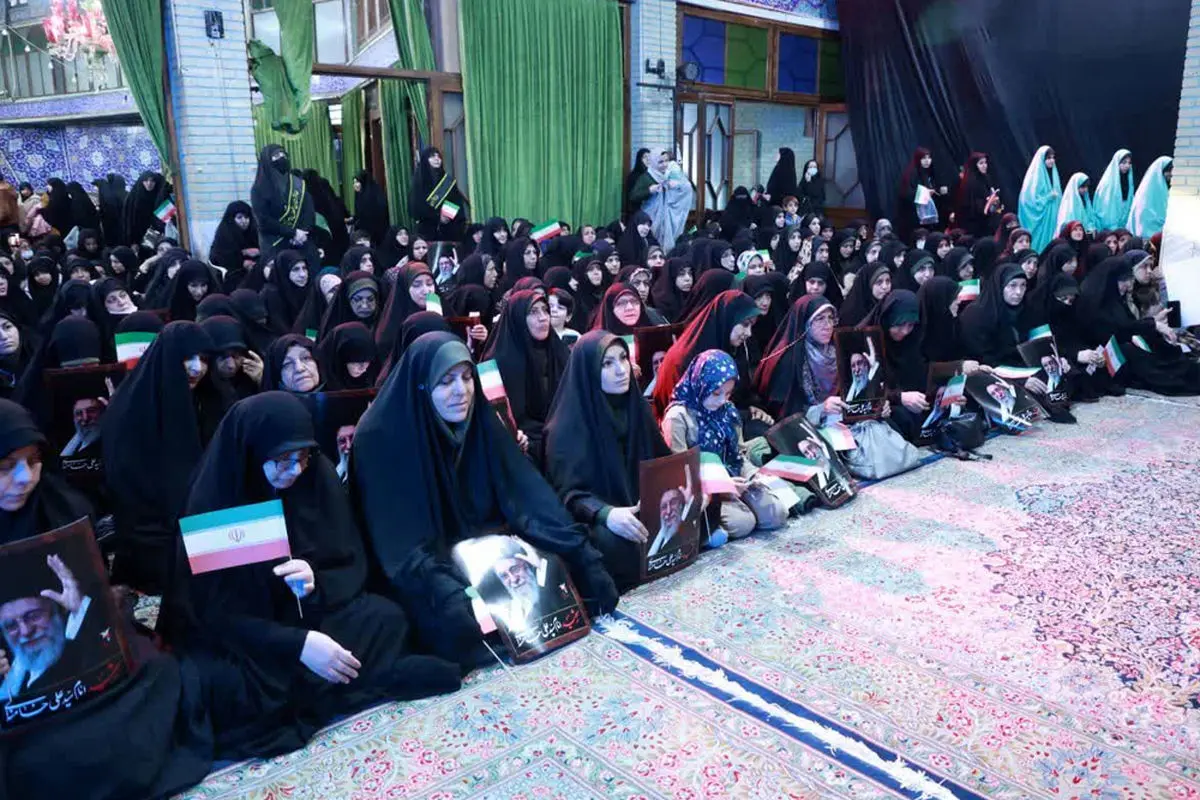 دشمن با حمله به غیرنظامیان به دنبال ایجاد نارضایتی است