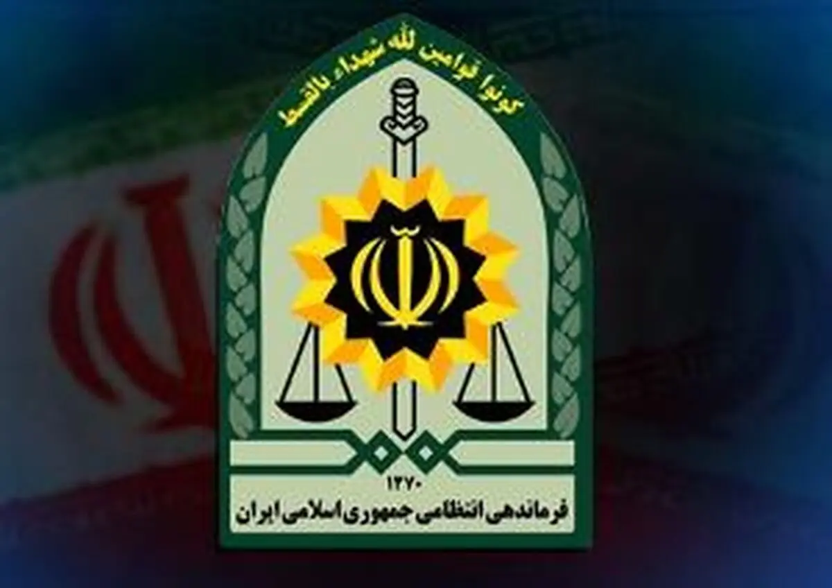 پلیس "اتوبوسِ ترمز بریده" را متوقف کرد
