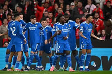 ویدئو: محرومیت هوادار رئال با حرکت جنجالی