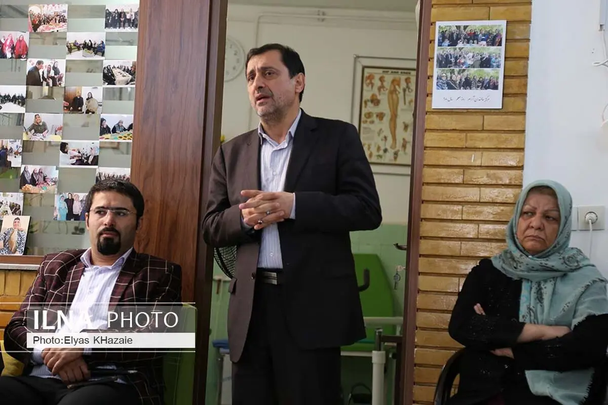 پرداخت ۷۶۸ میلیون تومان تسهیلات کرونا به ۲۹ مرکز زیر نظر بهزیستی در قزوین