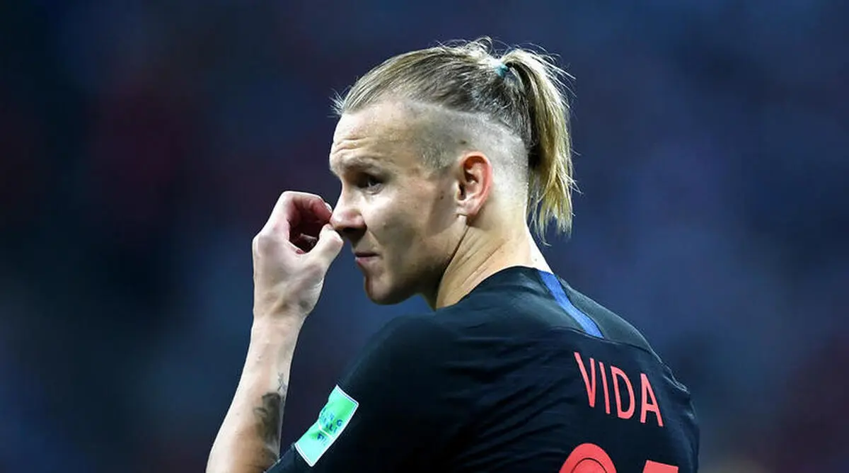 «ویدا» هو شد!