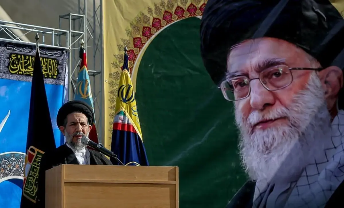 شهید صیاد شیرازی از زمینه‌سازان پیروزی جبهه حق بر باطل بود