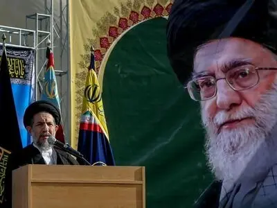 شهید صیاد شیرازی از زمینه‌سازان پیروزی جبهه حق بر باطل بود