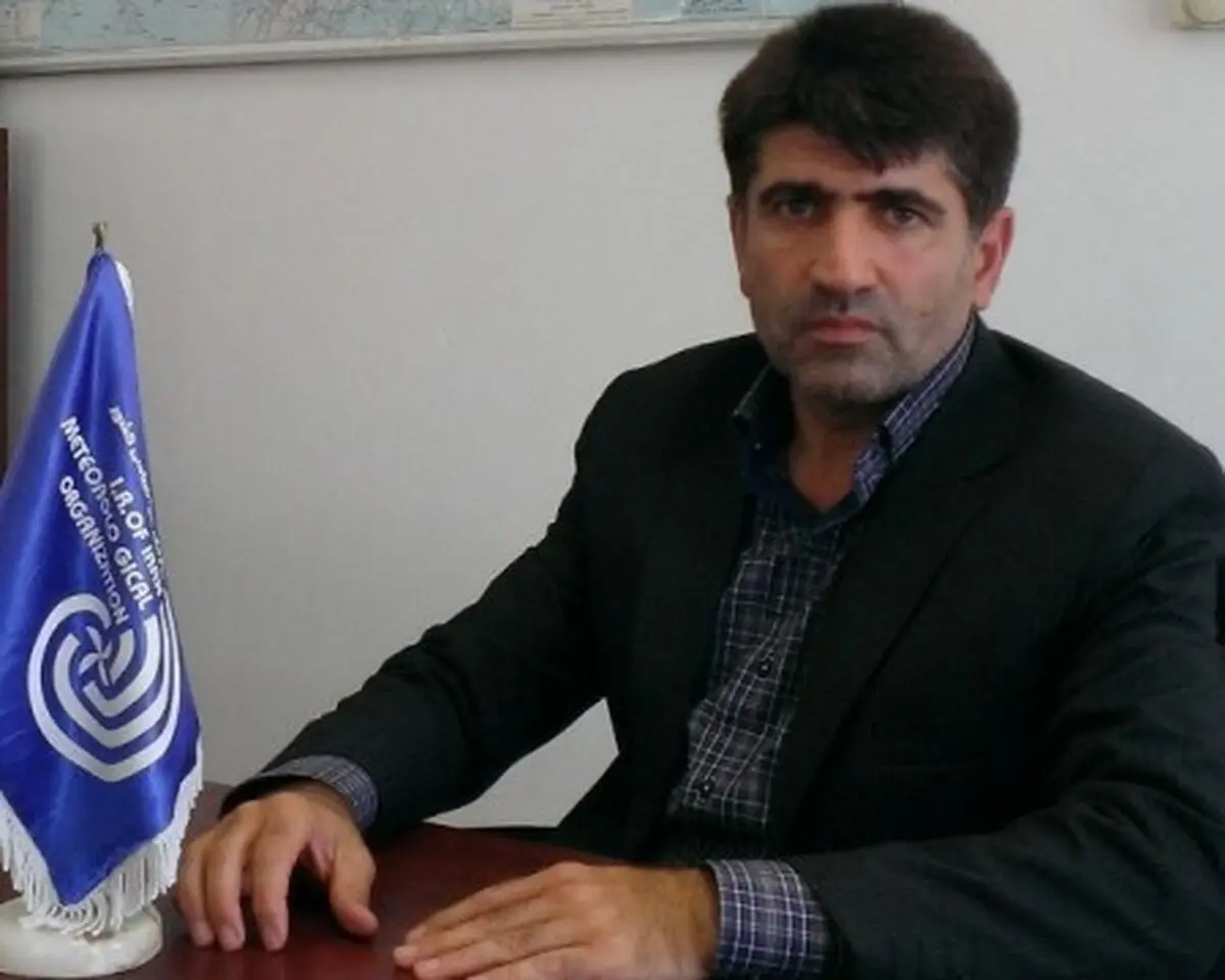 کاهش دما ی استان چند روز آینده در مازندران