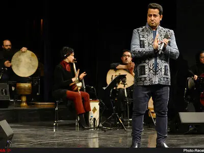 کلاهبرداران این‌بار به اسم موسیقی دست در جیب مردم می‌کنند/ موسیقی در یک فلش خلاصه می‌شود