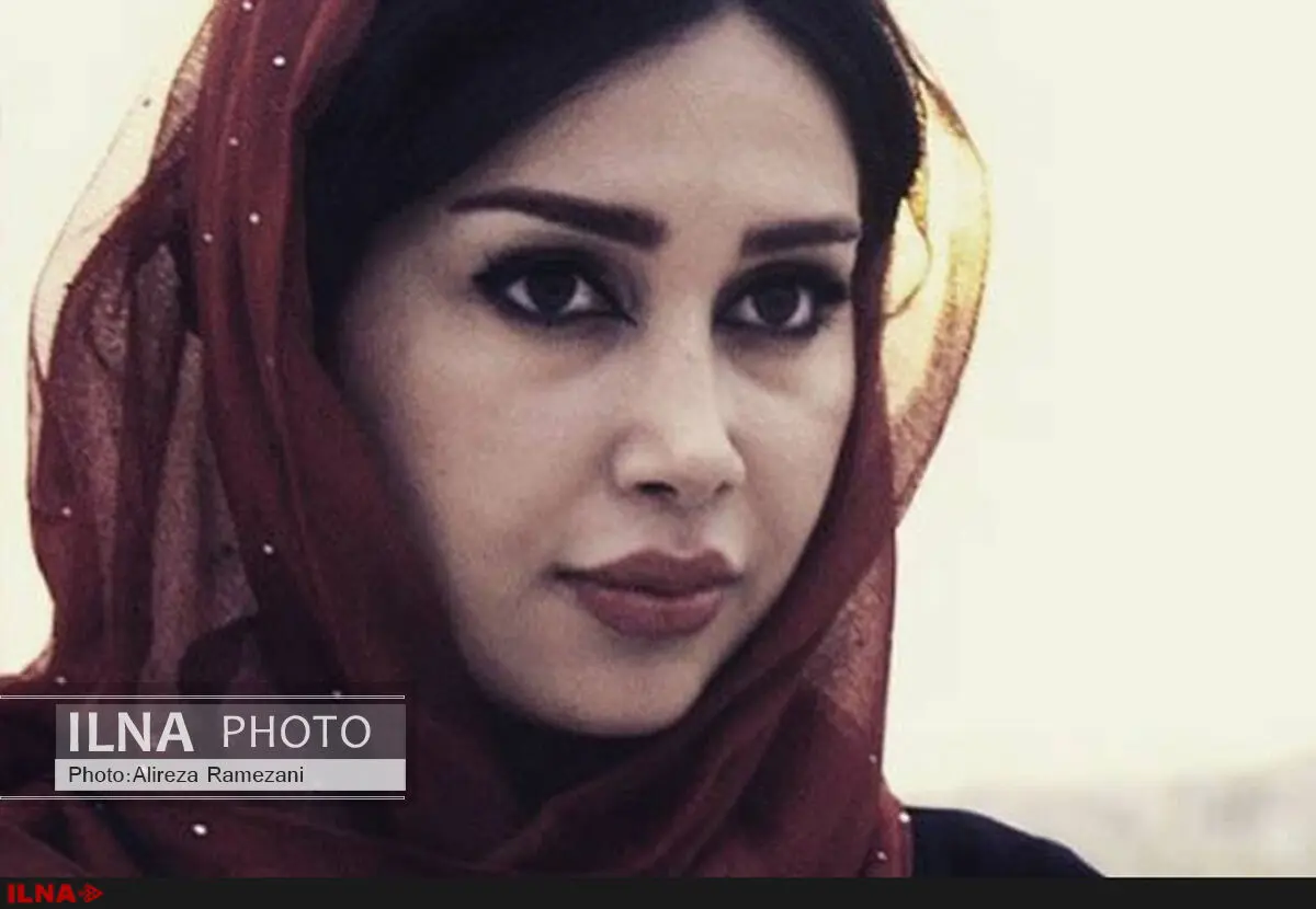 سارا باهنر هم به شبکه جم پیوست +تصویر