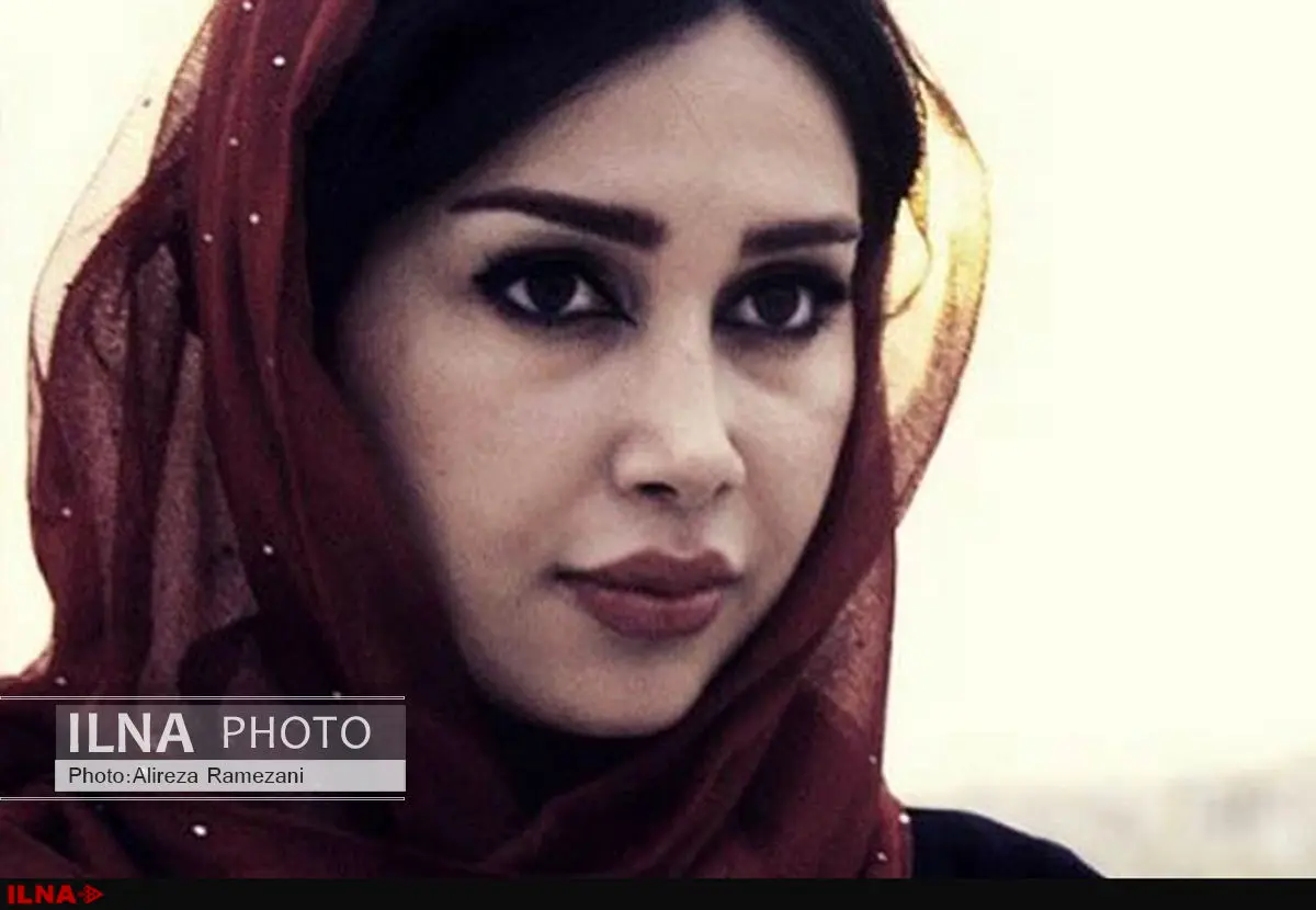 سارا باهنر هم به شبکه جم پیوست +تصویر
