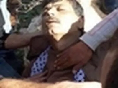 وزیر امور دیوار حایل و شهرک‌سازی در تشکیلات خودگردان فلسطین به شهادت رسید