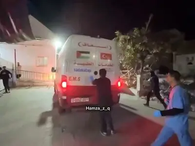 شهادت ۱۲۶ فلسطینی طی ۲۴ ساعت اخیر + فیلم