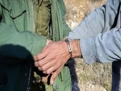 صیادان غیرمجاز سد خداآفرین روانه زندان شدند