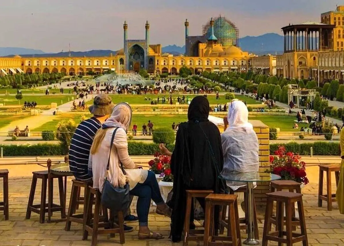 نوسان نمودار گردشگری ایران تشدید شده/ بلاتکلیفی لایحه ساماندهی تعطیلات در کشور در مجمع تشخیص مصلحت نظام