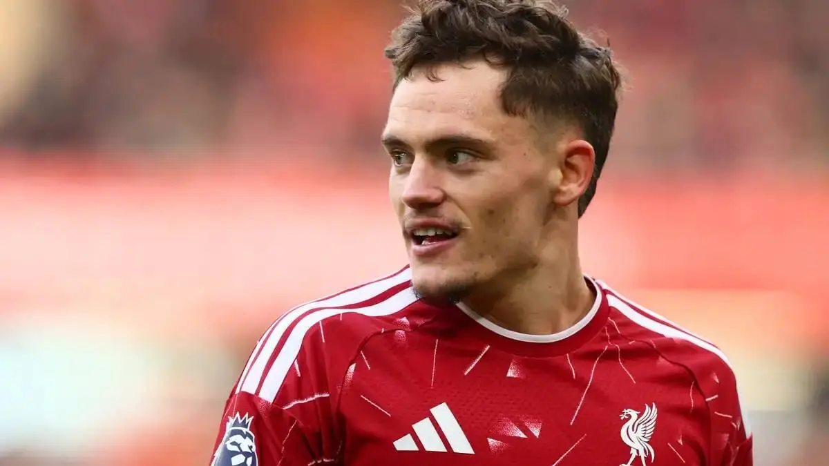 واکنش کنایه‌آمیز ویرتز به اسطوره لیورپول