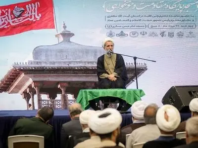مقابله با بی‌حجابی نیازمند کار ایجابی و مردمی است