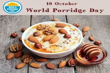 ۱۰ اکتبر روز جهانی فرنی است