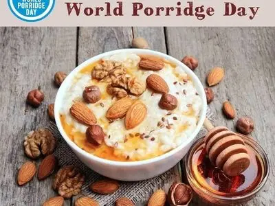 ۱۰ اکتبر روز جهانی فرنی است