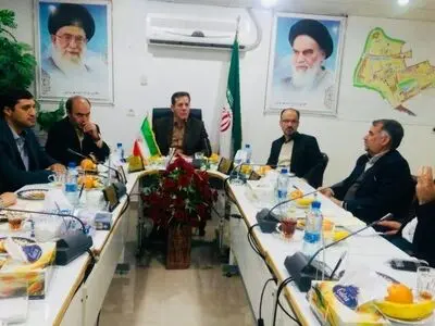 مسائل شهری ایلام در کمیسیون‌های مجلس مطرح می‌شود