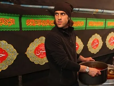علی کریمی را آنگونه که هست قضاوت کنیم