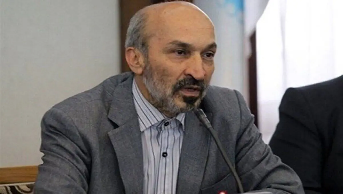مقابله با بحران آب ضرورتی اجتناب‌ناپذیر برای حفظ امنیت ملی است
