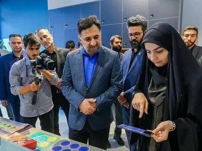 نوآوری صرفا مربوط به دانشگاه، پژوهشگاه و نخبگان نیست