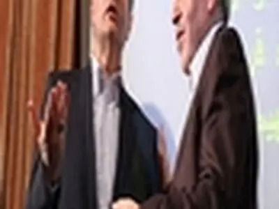 مهرمحمدی رئیس دانشگاه فرهنگیان شد