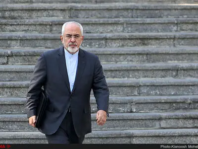 Iran's remedial measures response to EU/US violaitons: Zarif