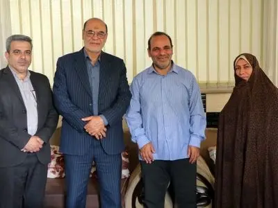 جانبازان ۷۰ درصد، اسناد زنده حقانیت و ایستادگی ملت ایران هستند