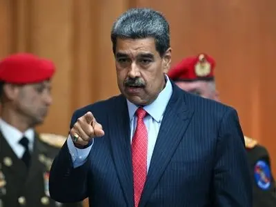 Maduro condemns EU meddling in Venezuela’s affairs