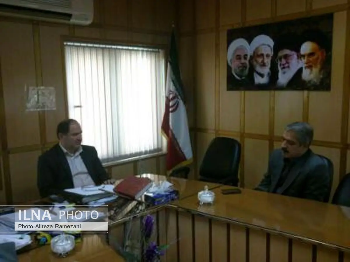 شبکه توزیع برق شهرستان فومن فرسوده است