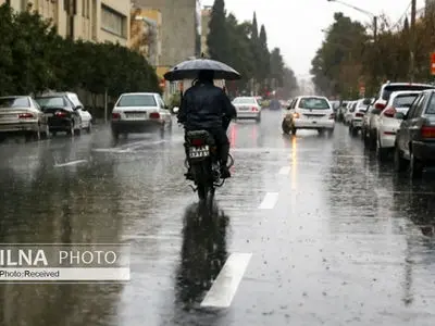 آماده‌باش کلیه نیروهای خدمات شهری برای جلوگیری از آبگرفتگی احتمالی معابر