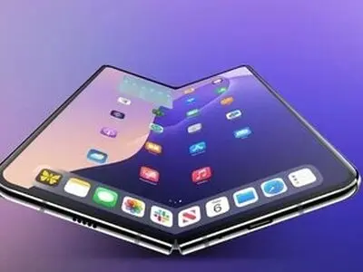 جزئیات جدید از آیفون تاشوی اپل