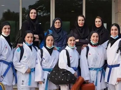 پایان مرحله دوازدهم اردوی تیم ملی 
