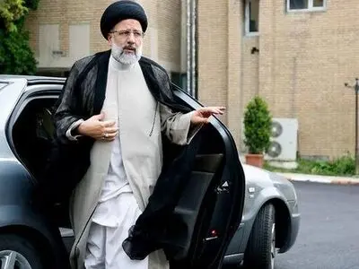 حمایت جبهه ایران اسلامی از سید ابراهیم رئیسی