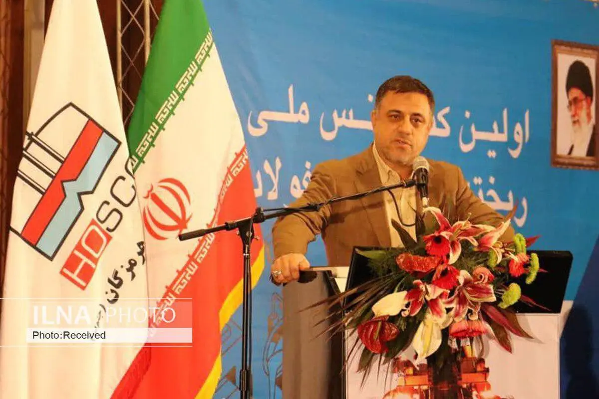 فعالیت صنعتی اگر مبنای علمی داشته باشد ماندگار است/ از زحمات مدیریت فولاد هرمزگان تشکر می‌کنم