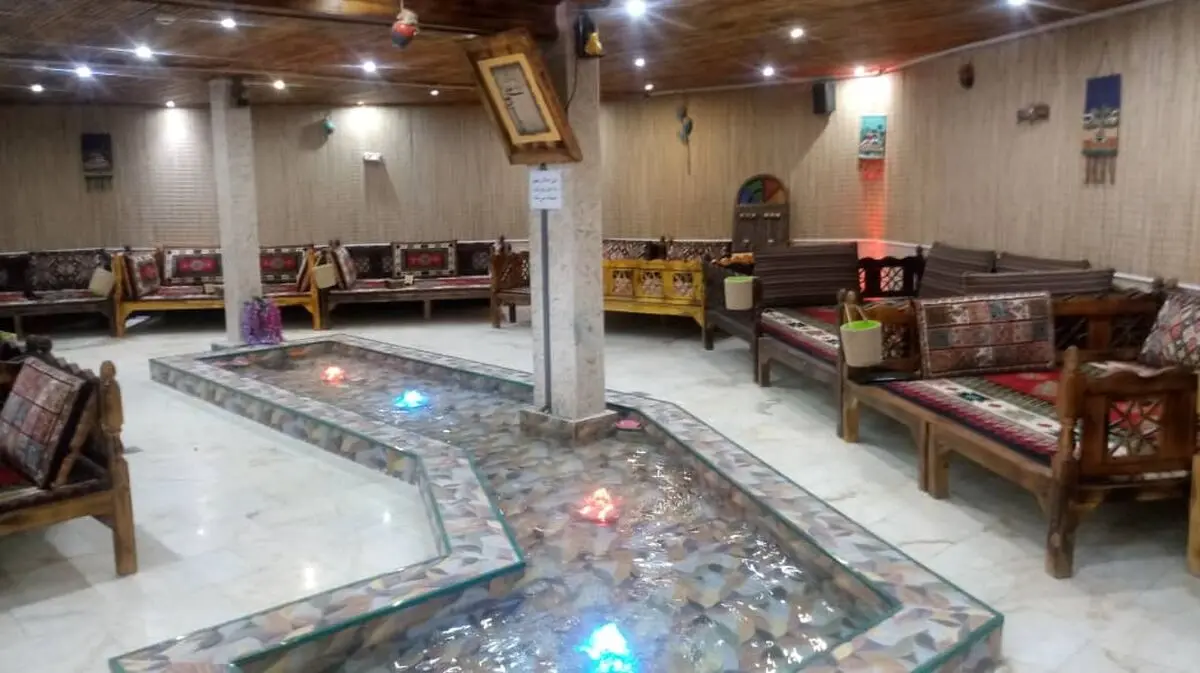 اشتغال ۶۴ نفر با صدور مجوز ۴ واحد پذیرایی سنتی در البرز 
