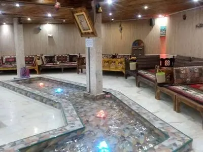 اشتغال ۶۴ نفر با صدور مجوز ۴ واحد پذیرایی سنتی در البرز 