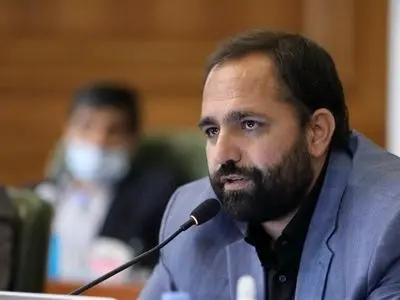 بازسازی آسیب‌های جزیی مناطق آسیب دیده تهران در ایستگاه آخر