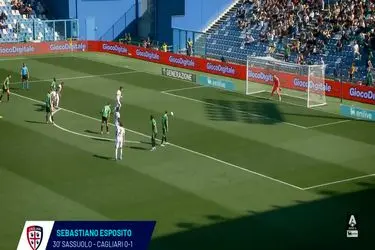 ویدئو: تمام گل‌های هفته سی و یکم سری آ ایتالیا