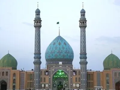 برنامه هفتگی مسجد مقدس جمکران اعلام شد