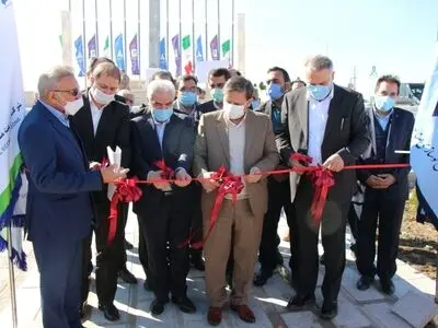 ۸۴ پروژه با اعتبار ۲۱۲ میلیارد تومان در گرمسار به بهره برداری رسید