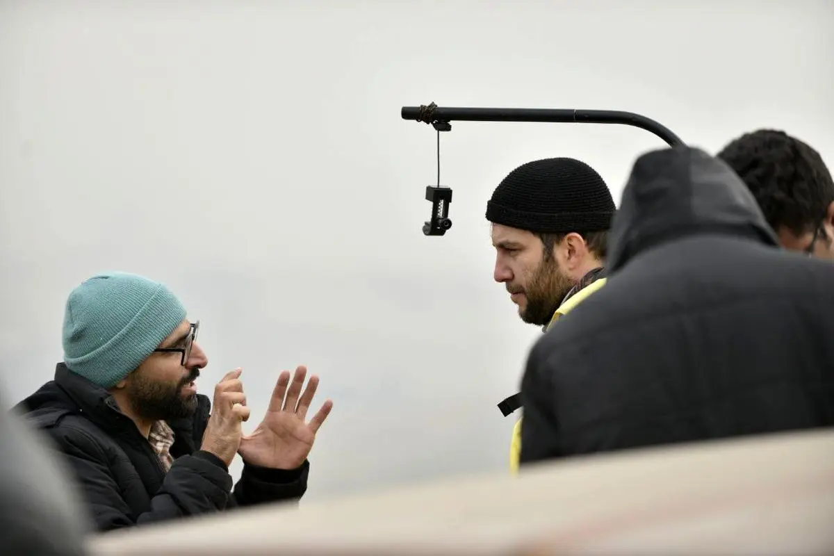 فضای حاکم بر دوران دفاع مقدس الگوی بزرگی برای پای انسان ماندن است