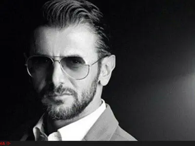  وقتی امین حیایی خواننده می‌شود/انتشار «عشق تو» با همکاری شهاب رمضان، مسعود جهانی و دانوش+صوت